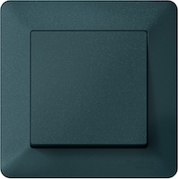 Schneider Electric, AtlasDesign Air, Цвет: Изумруд